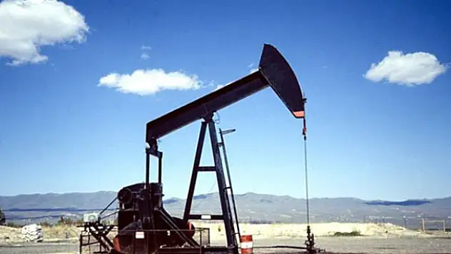 Dünya devi Türkiye'de petrol arayacak