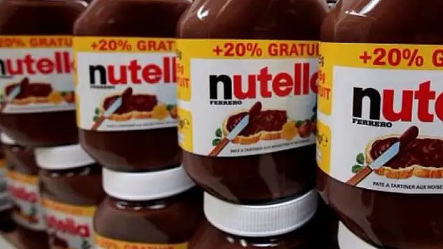 Dünya devine büyük şok! Raftan indiriliyor