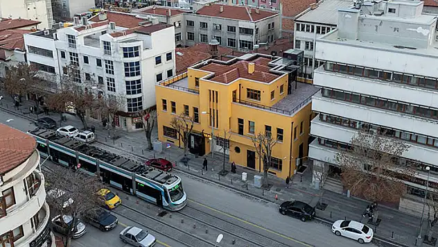 Dünya edebiyatının unutulmaz ismi Konya'da anılacak