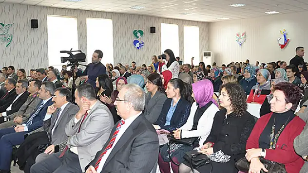 Dünya Engelliler Günü