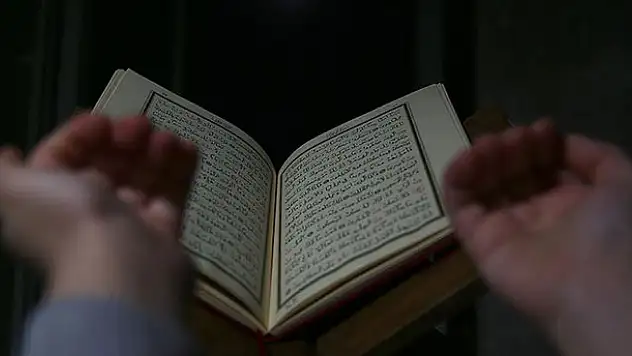 Dünya genelinde bugün ramazanın ilk günü