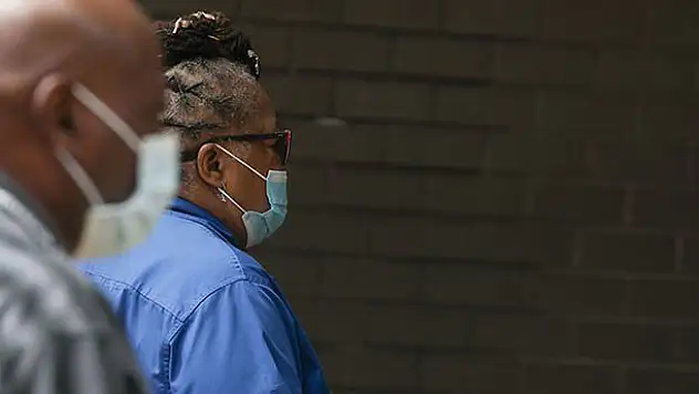 Dünya genelinde Kovid-19 bulaşan kişi sayısı 1 milyon 783 bini geçti