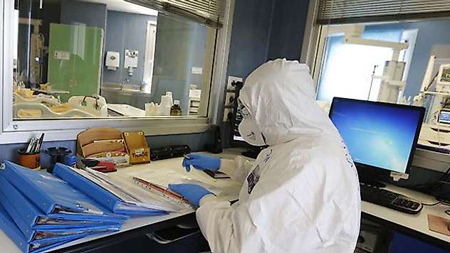 Dünya genelinde Kovid-19'dan iyileşen kişi sayısı 350 bini aştı