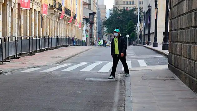 Dünya genelinde Kovid-19 vaka sayısı 600 bini geçti