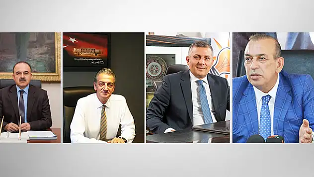 Dünya Kadınlar Günü'nü kutladılar