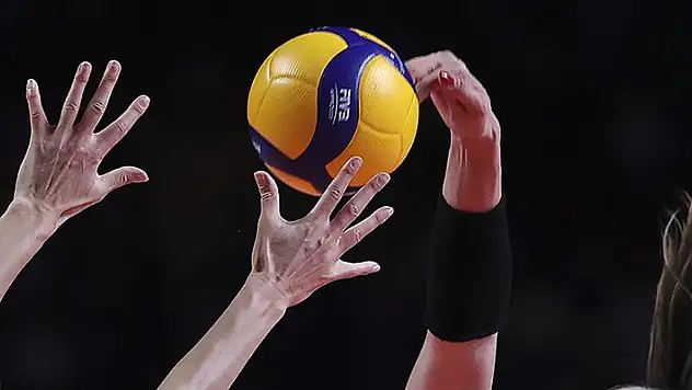 Dünya Kadınlar Voleybol Şampiyonası yarın başlıyor
