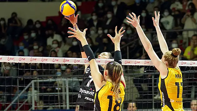 Dünya Kulüpler Şampiyonası başlıyor 