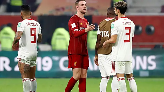 Dünya Kupası açılışı 4 Şubat'ta