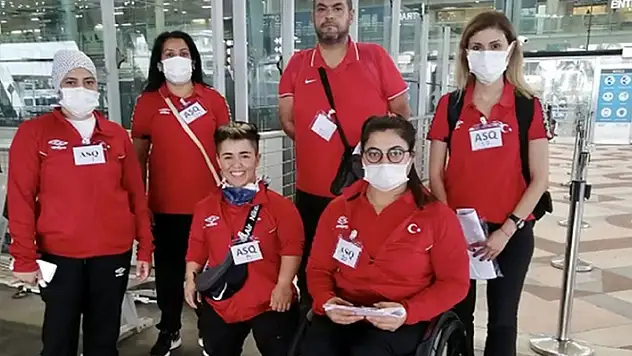 Dünya Kupası heyecanı başlıyor 