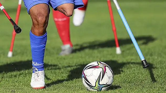 Dünya Kupası Meksika'da düzenlenecek