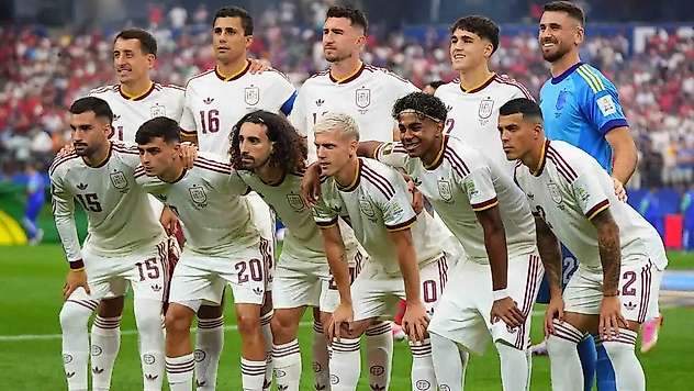 Dünya Kupası'nda yarı final heyecanı