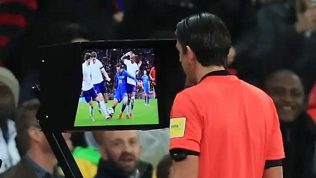 Dünya Kupası'yla yeni kurallar devreye giriyor