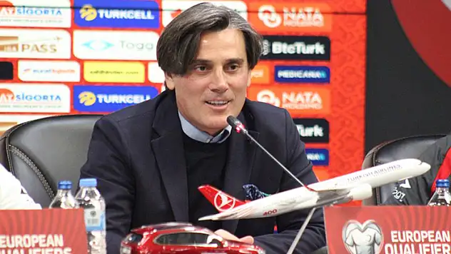 Dünya Kupası yolunda emin adımlarla ilerlemek istiyoruz