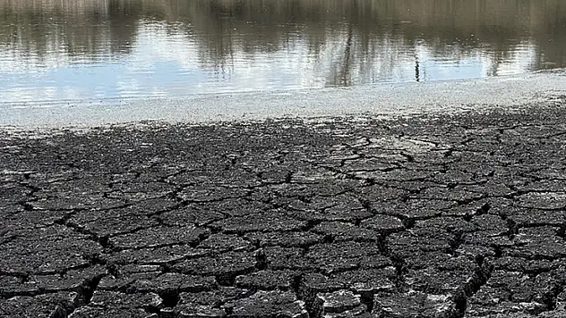 Dünya Meteoroloji Örgütü: Dünyanın su kaynakları giderek artan bir baskı altında