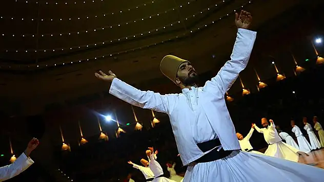 Dünya Mevlana Vakfı, şiir yarışması düzenliyor
