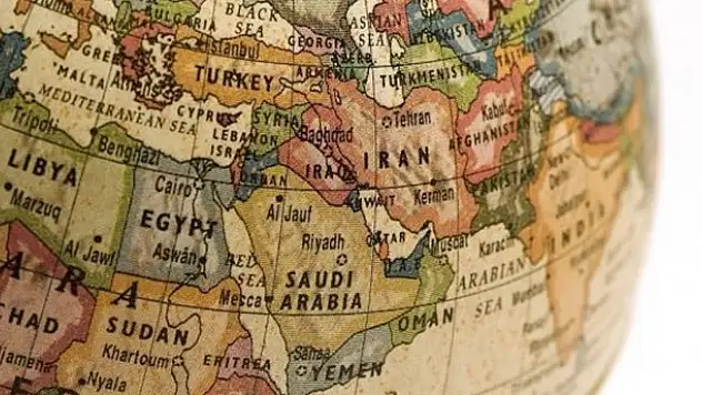 Dünya nefesini tuttu! Sabah 8.00'de başlıyor