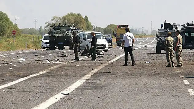 Dünya PKK terörünü kınıyor