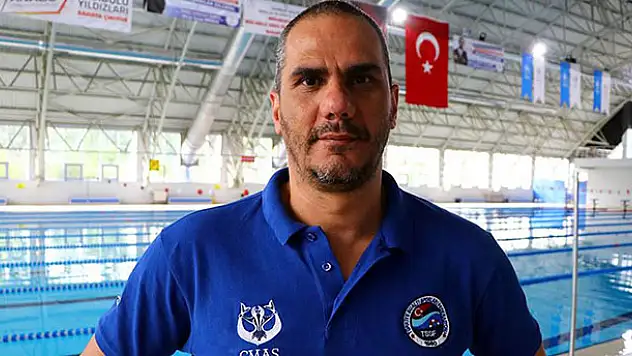 Dünya rekortmeninden koronavirüs kaygısına karşı doğru nefes teknikleri