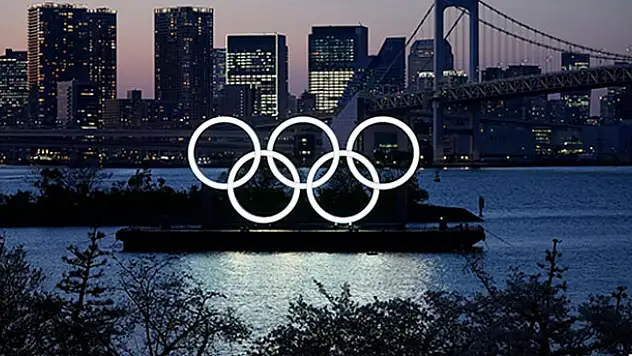 Dünya Sağlık Örgütü'nden olimpiyat açıklaması