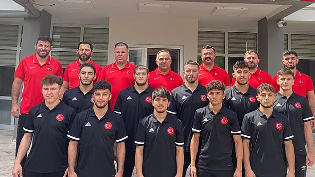 Dünya Şampiyonası başlıyor 