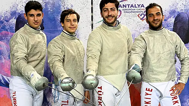 Dünya Şampiyonası başlıyor! 
