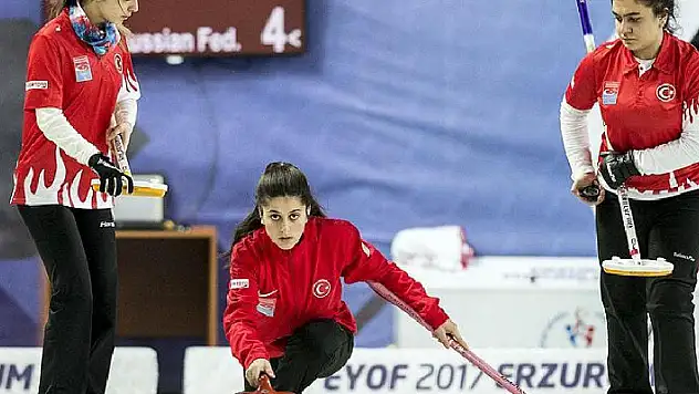 Dünya Şampiyonası Finlandiya'da başlıyor 
