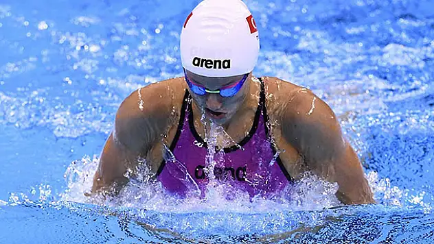 Dünya Su Sporları Şampiyonası iptal