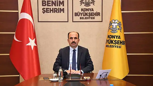 Dünya Tarihi Kentler Birliğinin 17. Dünya Konseyi Toplantısı yapıldı
