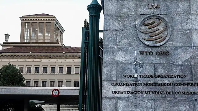 Dünya Ticaret Örgütü: Küresel mal ticareti muhtemelen yavaşlayacak
