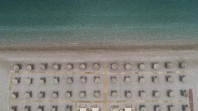 Dünya turizminin en kötü yılı 2020 oldu
