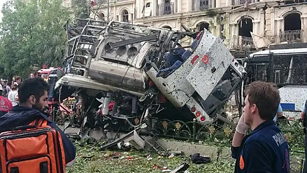 Dünya 'Vezneciler'i böyle gördü