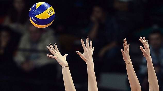 Dünya Voleybol Günü kutlanıyor