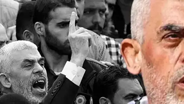 Dünya Yahya Sinwar'ın son anlarını konuşuyor... Hizbullah: Yeni bir aşamaya geçtik