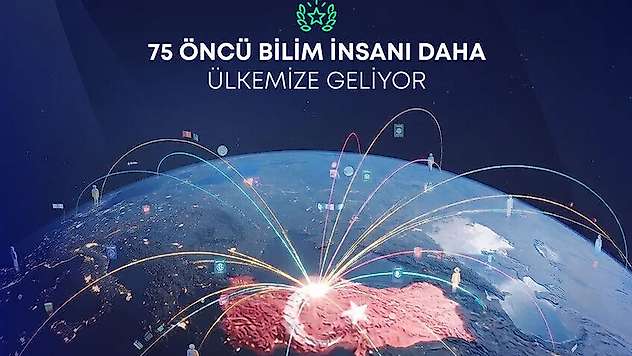 Dünyaca ünlü üniversitelerden Türkiye'ye bilim köprüsü