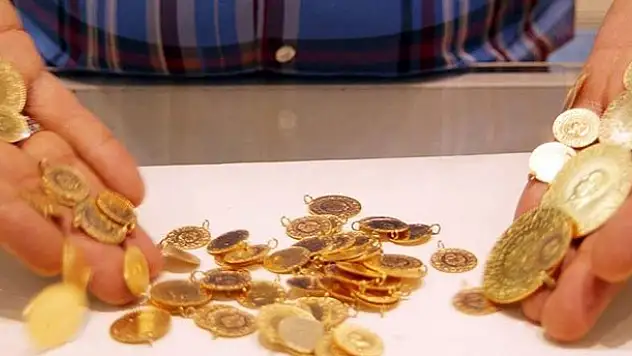 Dünyada altın fiyatı hareket kazandı…