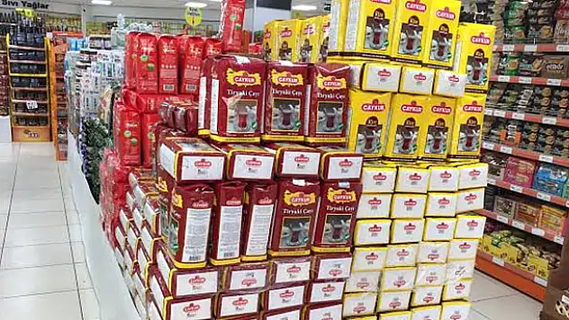 Dünyada çay üretiminde beşinci, tüketiminde birinci sıradayız! ÇAYKUR üst üste zarar açıklıyor
