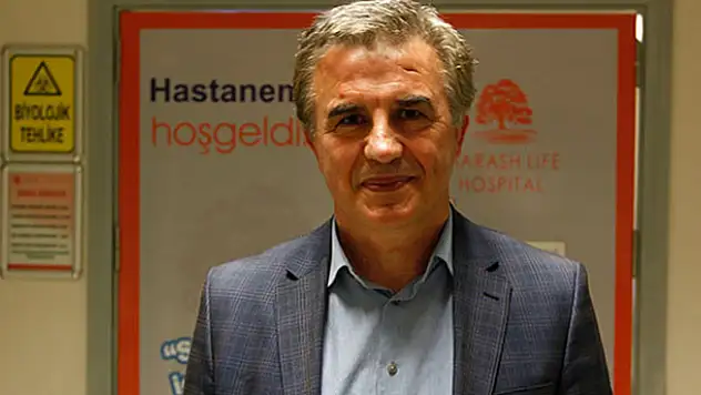 Dünyada sadece 2 kişide görülen hastalık Türkiye'de 5 çocukta ortaya çıktı