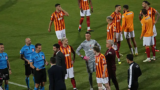 Dünyada Süper Kupa'yı yayınlayan kanallar, TFF'den para iadesi istiyor
