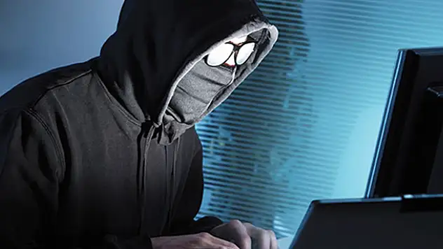 Dünyada Türkiye paylaşımlı hack saldırısı