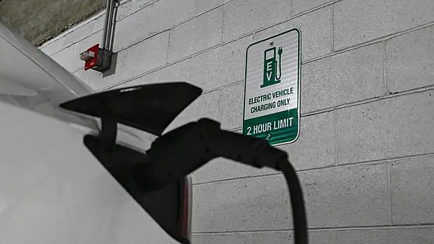 Dünyada yılın ilk yarısındaki elektrikli araç satışları 9,1 milyona ulaştı