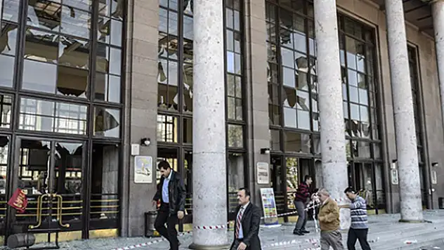 Dünyadan saldırıya kınama ve tepkiler