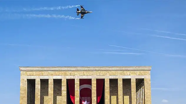 Dünyadan Türkiye Cumhuriyeti'nin 101. yıl dönümü dolayısıyla kutlama mesajları