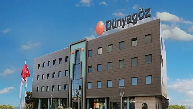 Dünyagöz Konya, 7/24 Hizmet Veriyor