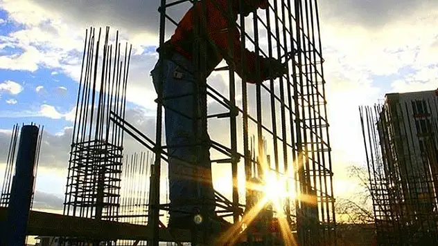 Dünyanın en büyük 250 müteahhitlik firması arasına 45 Türk şirketi girdi