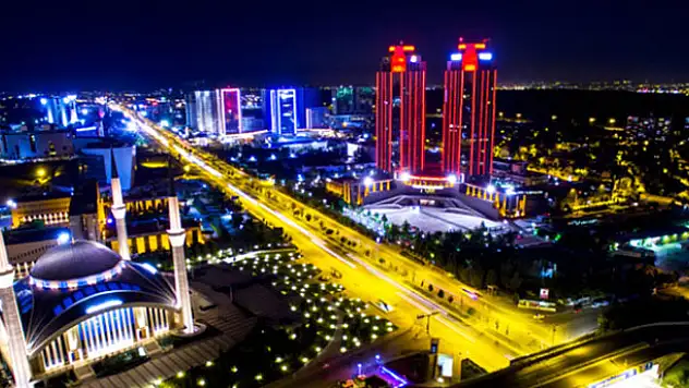 Dünyanın en güvenli şehirleri açıklandı! Türkiye'den 5 şehir var