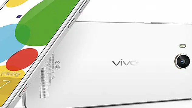 Dünyanın en ince telefonu Vivo X5 Max resmi olarak tanıtıldı.