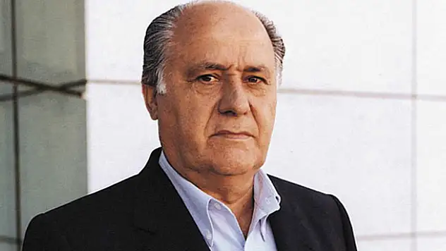 Dünyanın en zengini değişti