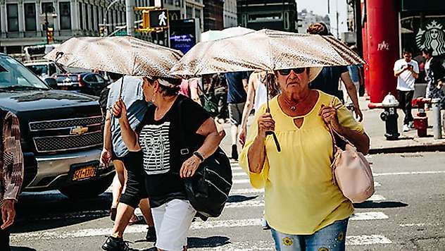 Dünyanın yüzde 27,5'i hareket etmiyor