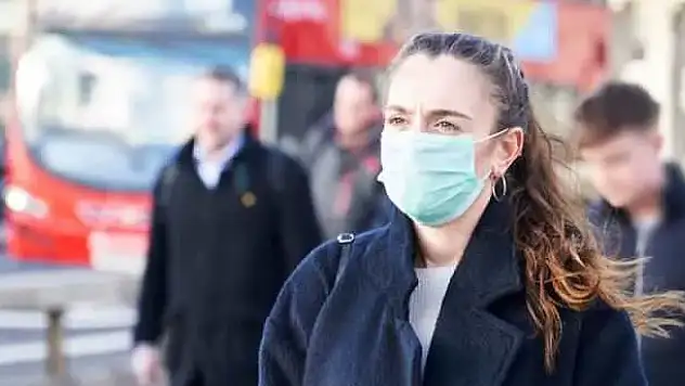 Dünyaya korku salan yeni mutasyon virüsle ilgili DSÖ'den son dakika açıklaması