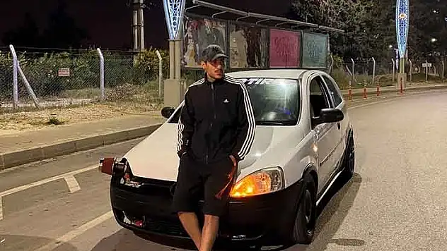 'Dur' ihtarına uymayıp kaçan sürücüden ilginç sözler: 'Cezaevine girerim ama arabamı vermem'
